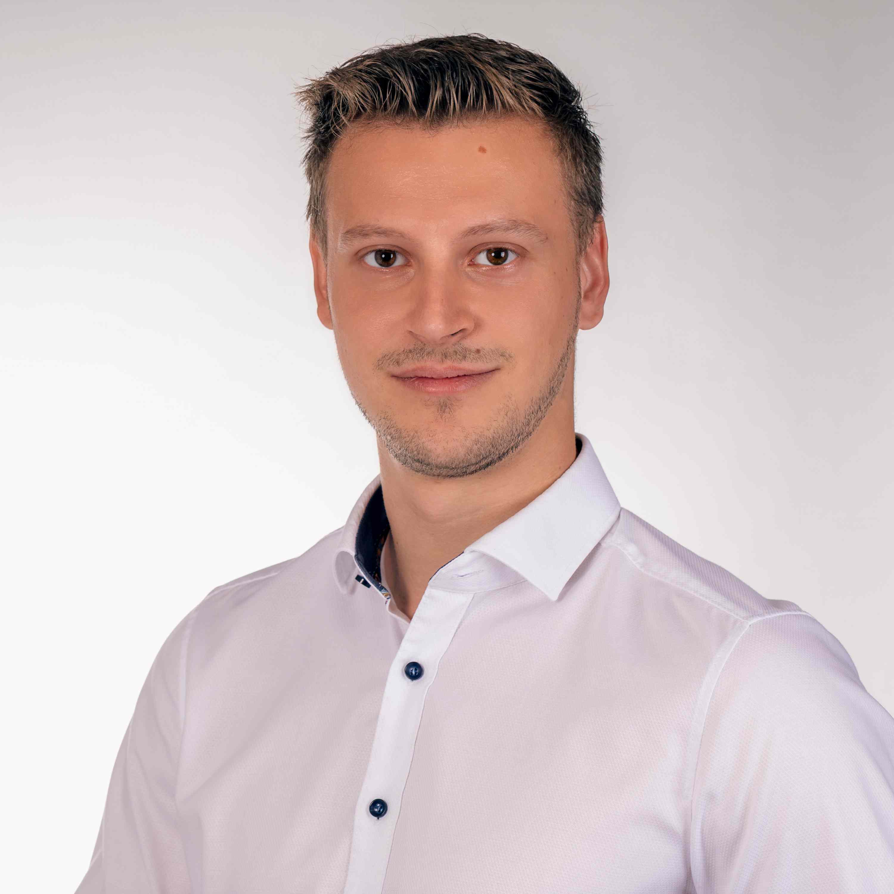 Max Bäumler — Gründer & leitender Pentester